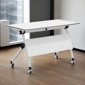 1.2m Foldable Office Training Table
