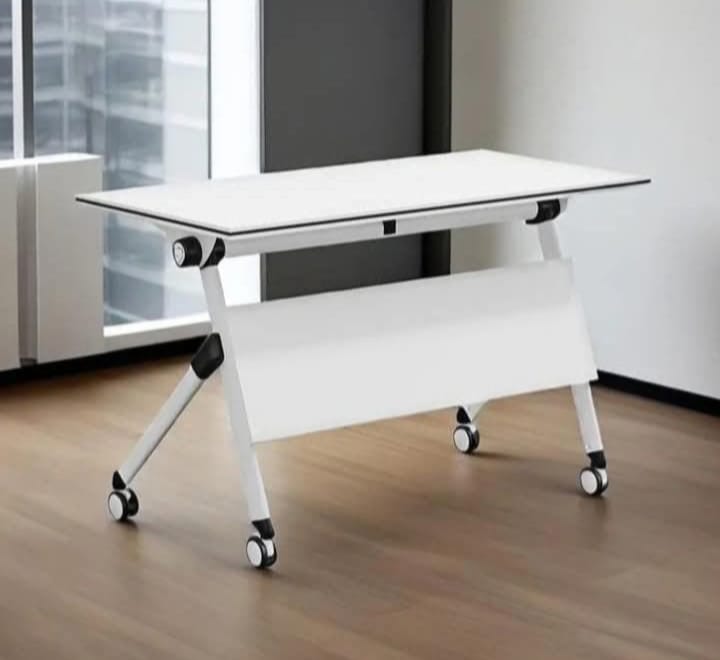 1.2m Foldable Office Training Table