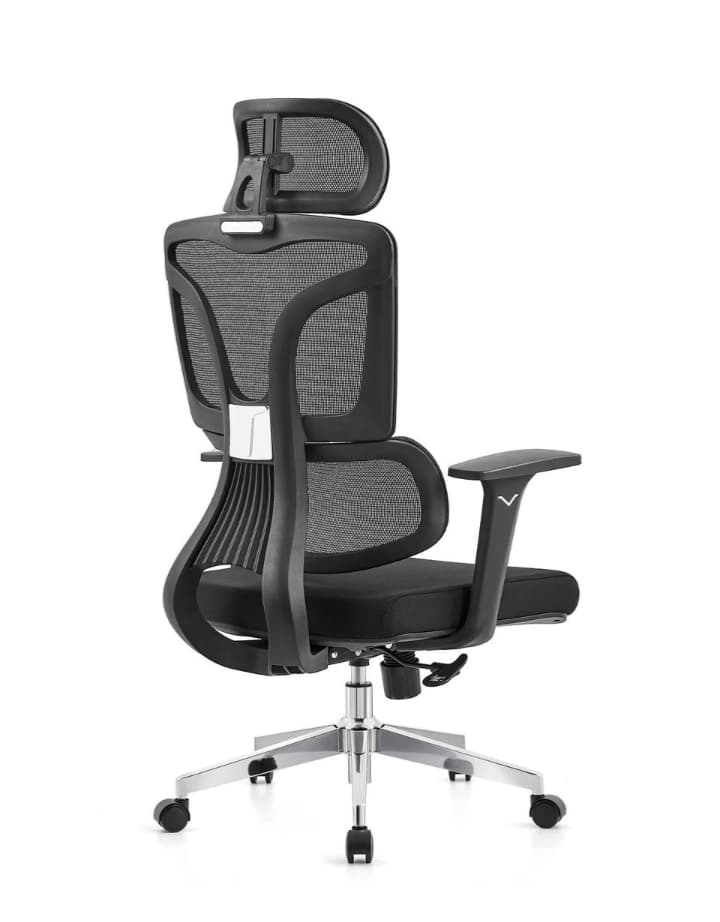 Orthopedic chair