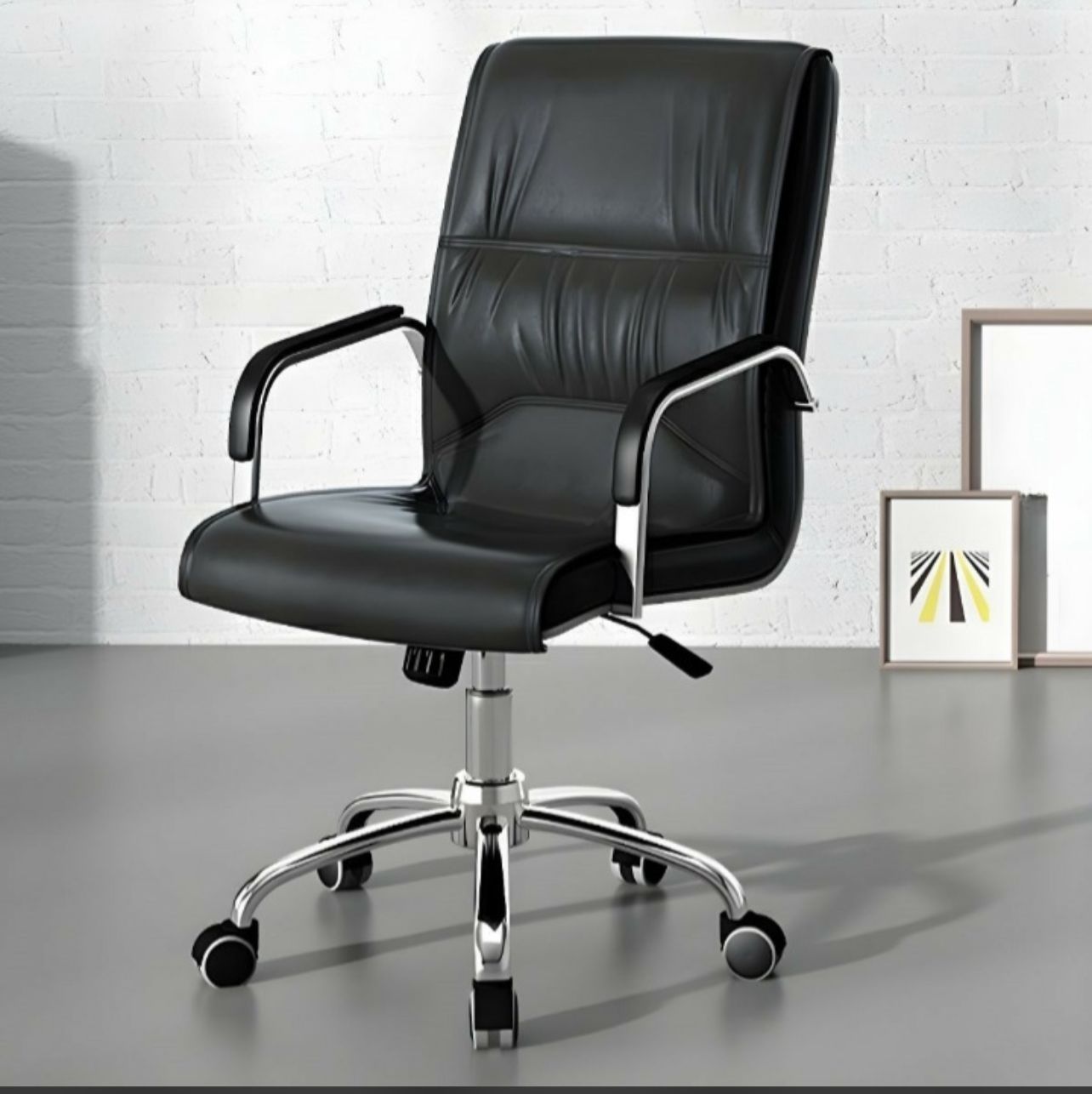 Executive Office Chair