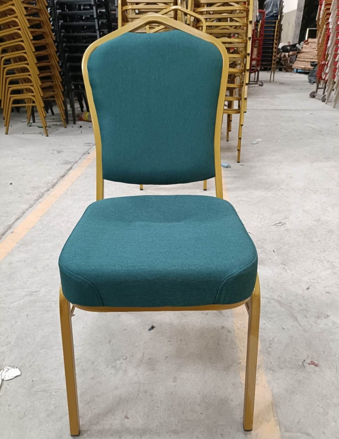 Conference & Event Banquet Chair
