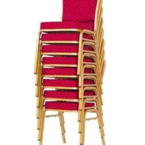 High-Density Conference Chairs