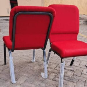 Church Chairs