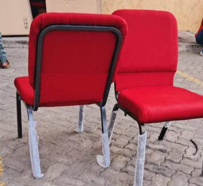Church Chairs
