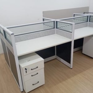 4-Way Workstation
