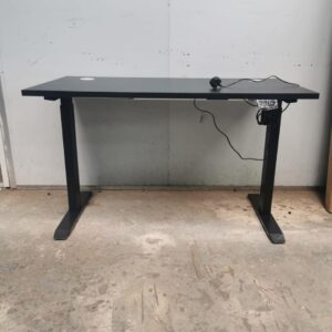 Adjustable Height Electric Desk